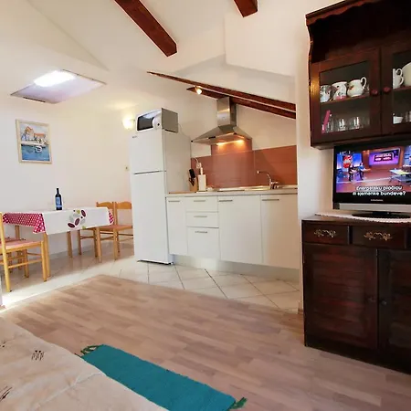 10 Apartamento Zadar