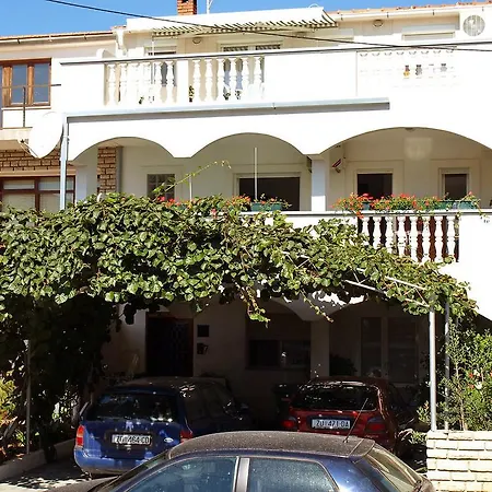 Apartamento 10 Zadar