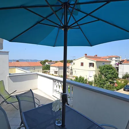 10 Zadar