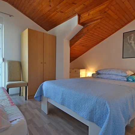 Apartamento 10 Zadar