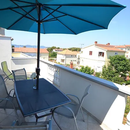 Apartamento 10 Zadar