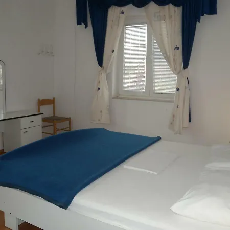 10 Apartamento Zadar