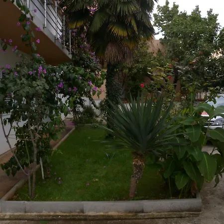 10 Apartamento *