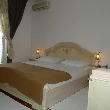10 Apartamento