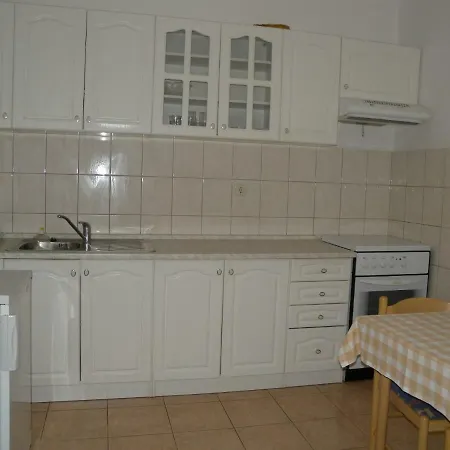 10 Apartamento Zadar