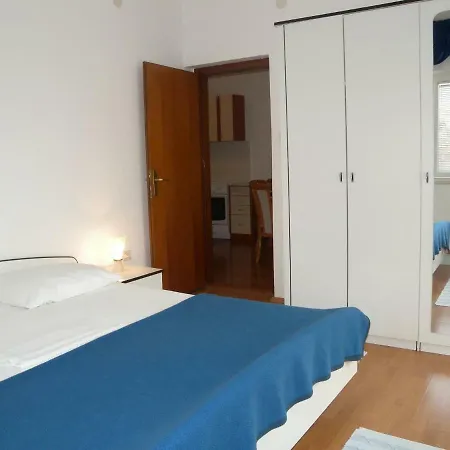 10 Apartamento Zadar